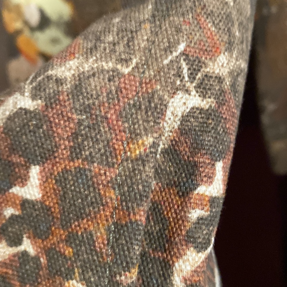 Sigrid Olsen Jacket, Nwt, Size 12 - image 5